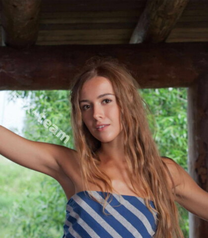 Проститутка Аня