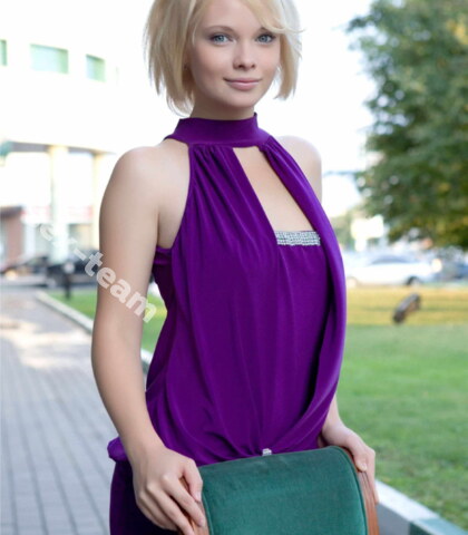 Проститутка Лена