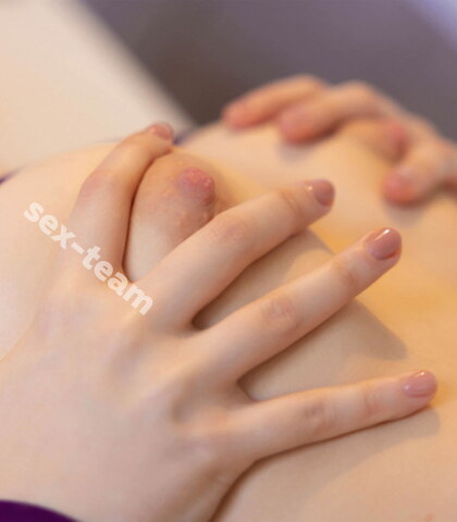 Проститутка Марина