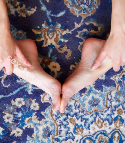 Проститутка Ульяна