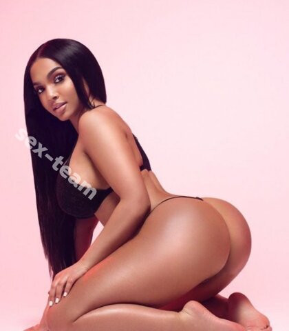 Проститутка Nelly