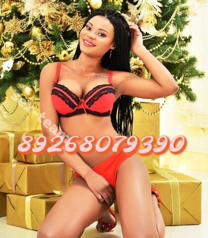 Проститутка DORA