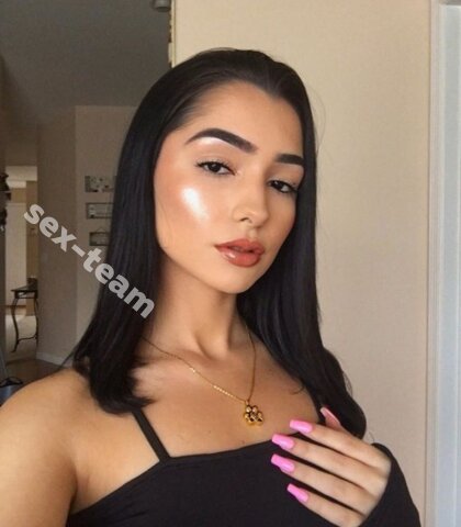 Проститутка Оля