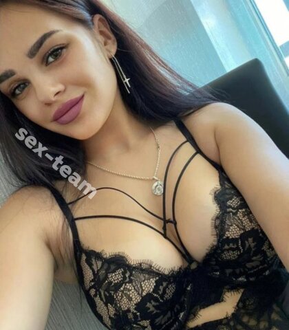 Проститутка Катя