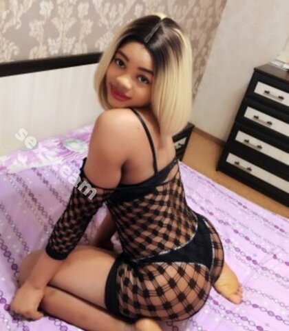 Проститутка Amanda