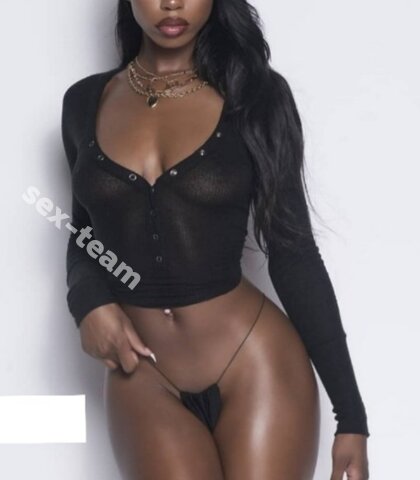 Проститутка Bianka