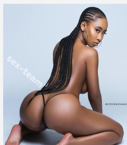 Проститутка Vika