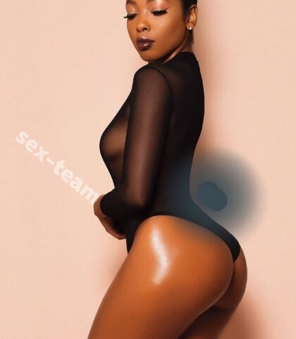 Проститутка Erika